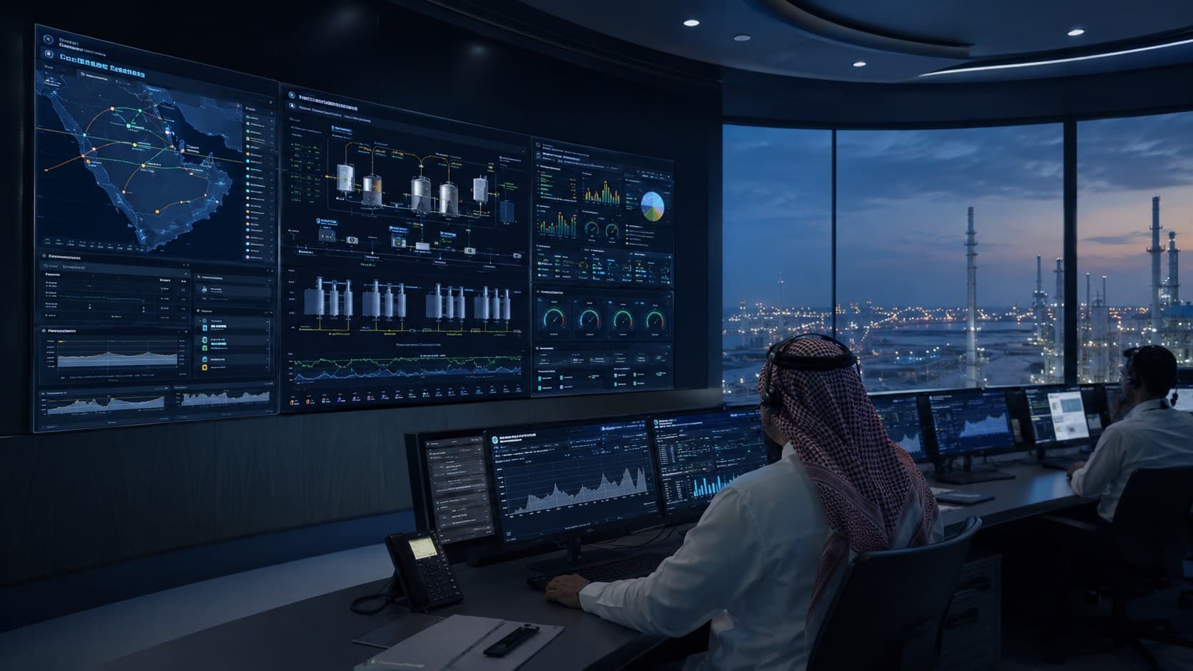 التحديات التي تواجه المنشآت